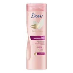 Body Lotion Care+radiant Glow 400ml Body Love
