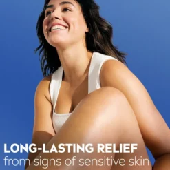 Body Lotion Repair & Care Dry & Sensitive Skin