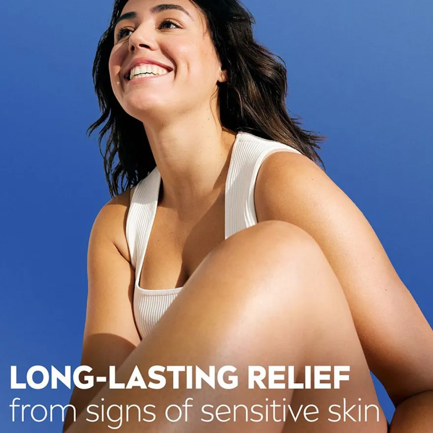 Body Lotion Repair & Care Dry & Sensitive Skin