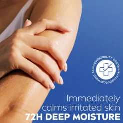 Body Lotion Repair & Care Dry & Sensitive Skin