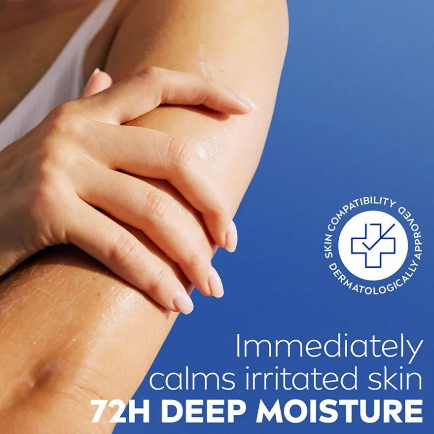 Body Lotion Repair & Care Dry & Sensitive Skin