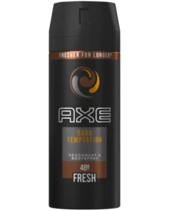 Body Spray Dark Temptation