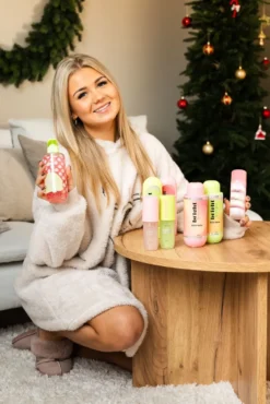 Body Wash