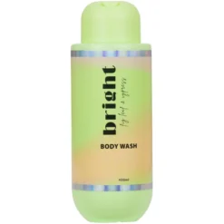 Body Wash