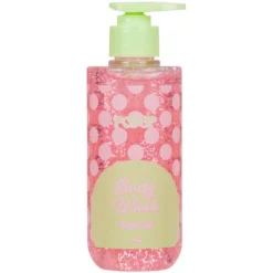 Body wash with pump 300ml