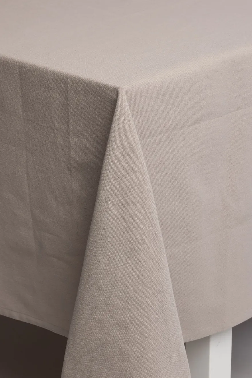 Bomullsduk 140x260cm