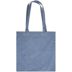 Bomullsnett denim