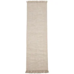 Bomullsrye 70x230 Annie