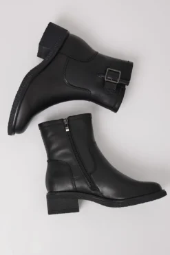 Boots Audry