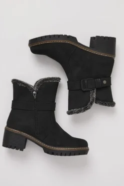Boots Nadja