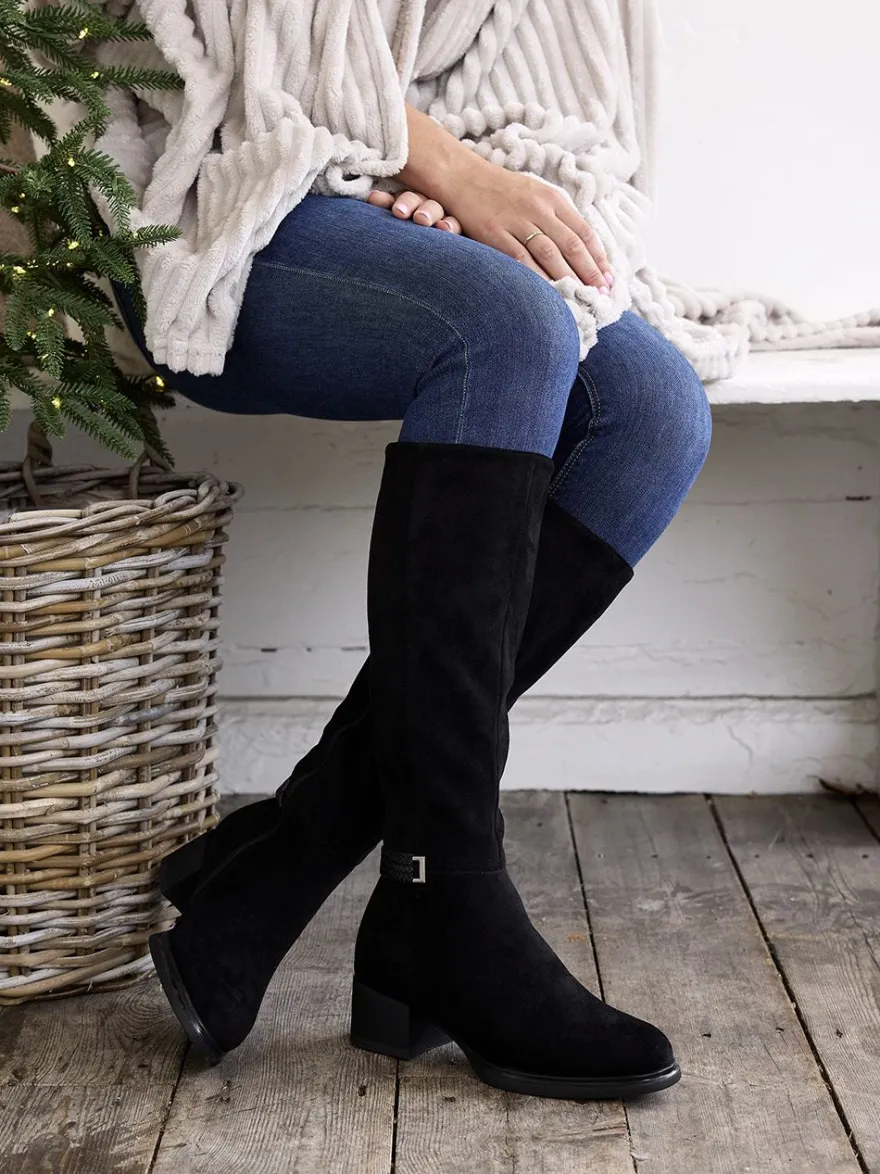 Boots Nicole