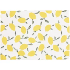 Bordbrikke Limone