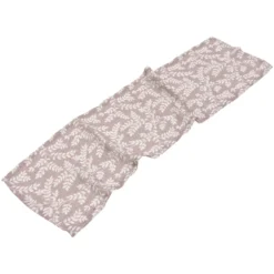Bordløper 40x140 Leaf