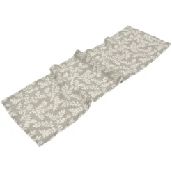 Bordløper 40x140 Leaf
