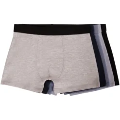 Boxer flerfarget 5pk