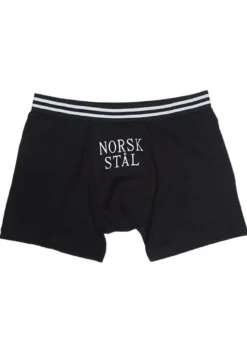 Boxer Norsk stål