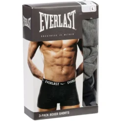 Boxer 3pk