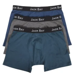Boxer 3 pk