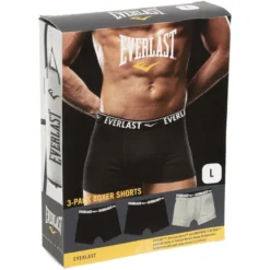 Boxershorts Everlast 3pk