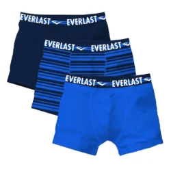 Boxershorts Everlast 3pk