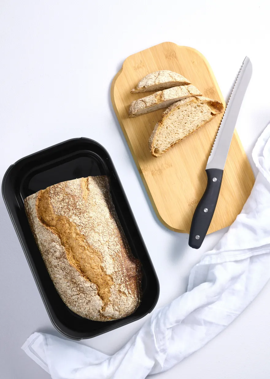 Brødboks Daily