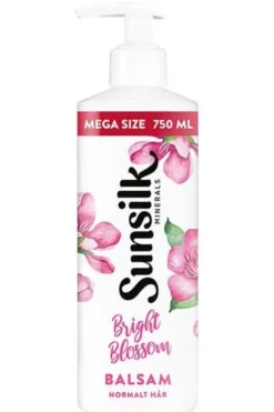 Bright Blossom Balsam