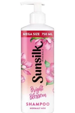 Bright Blossom Shampoo