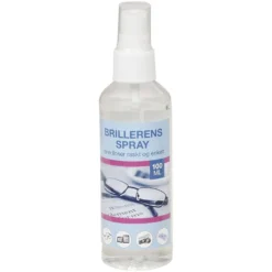 Brillerens Spray