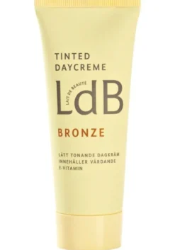 Bronze dagkrem original