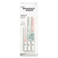 Brow & Face Shaper