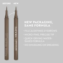 Brow Fine Liner Øyebrynspenn