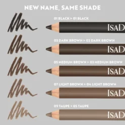 Brow Powder Pen