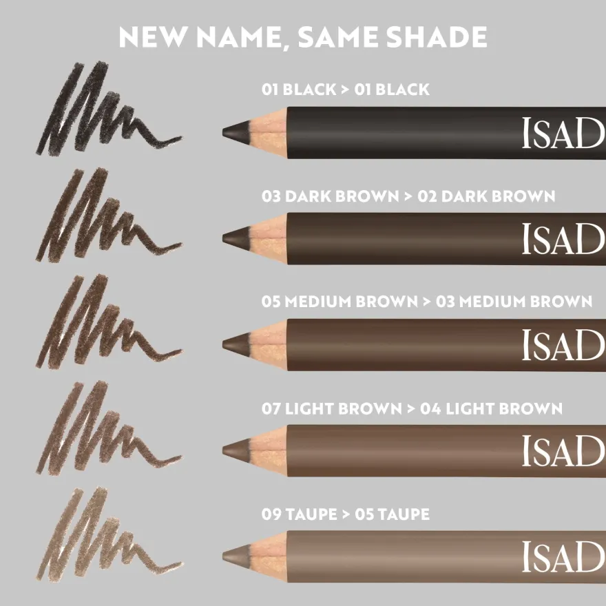 Brow Powder Pen