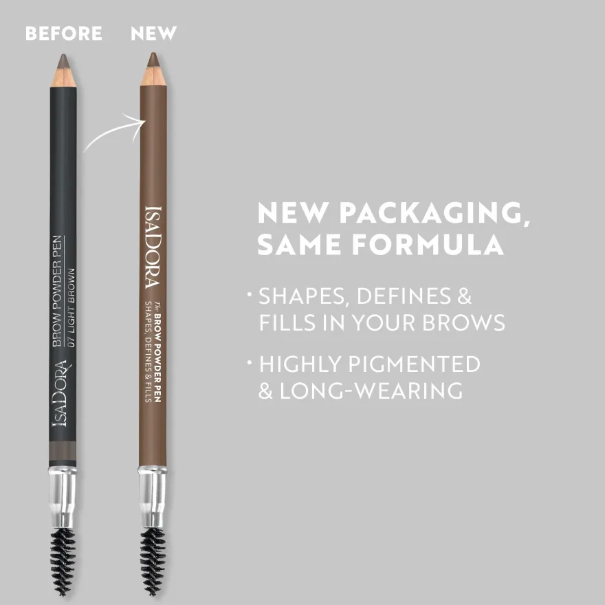 Brow Powder Pen