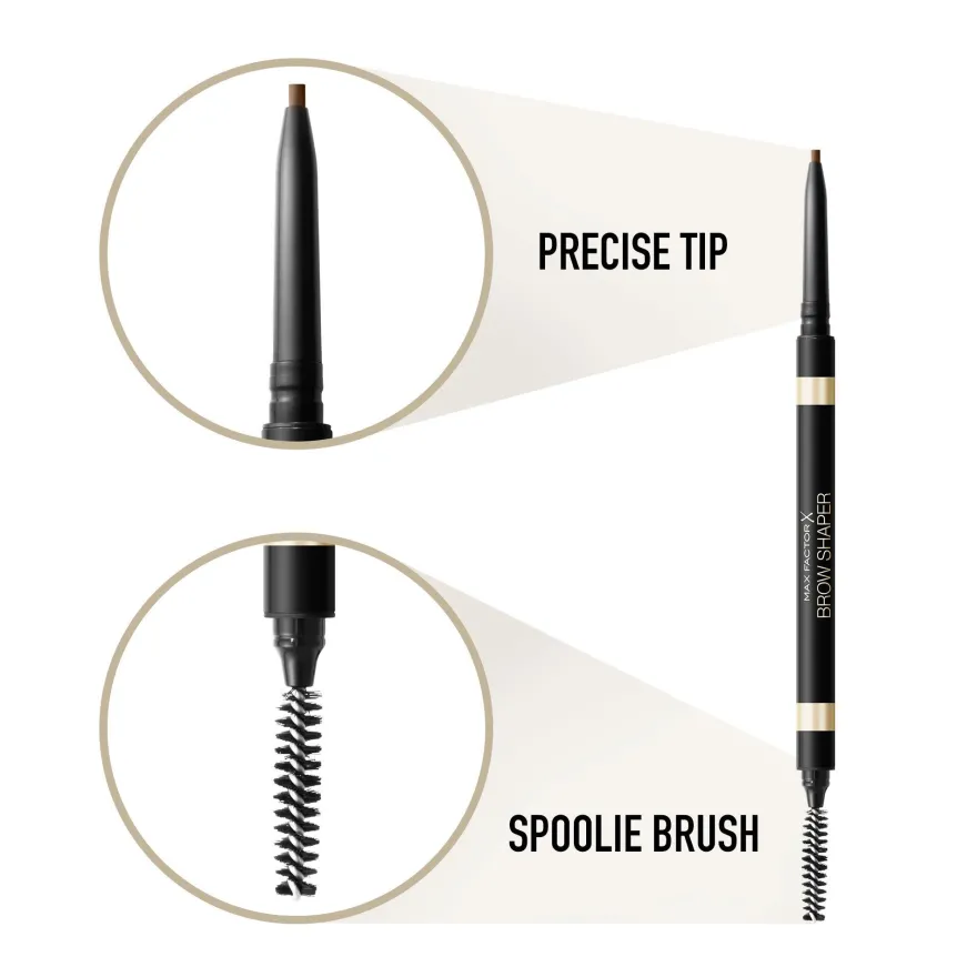 Brow Shaper Pencil