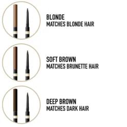Brow Shaper Pencil