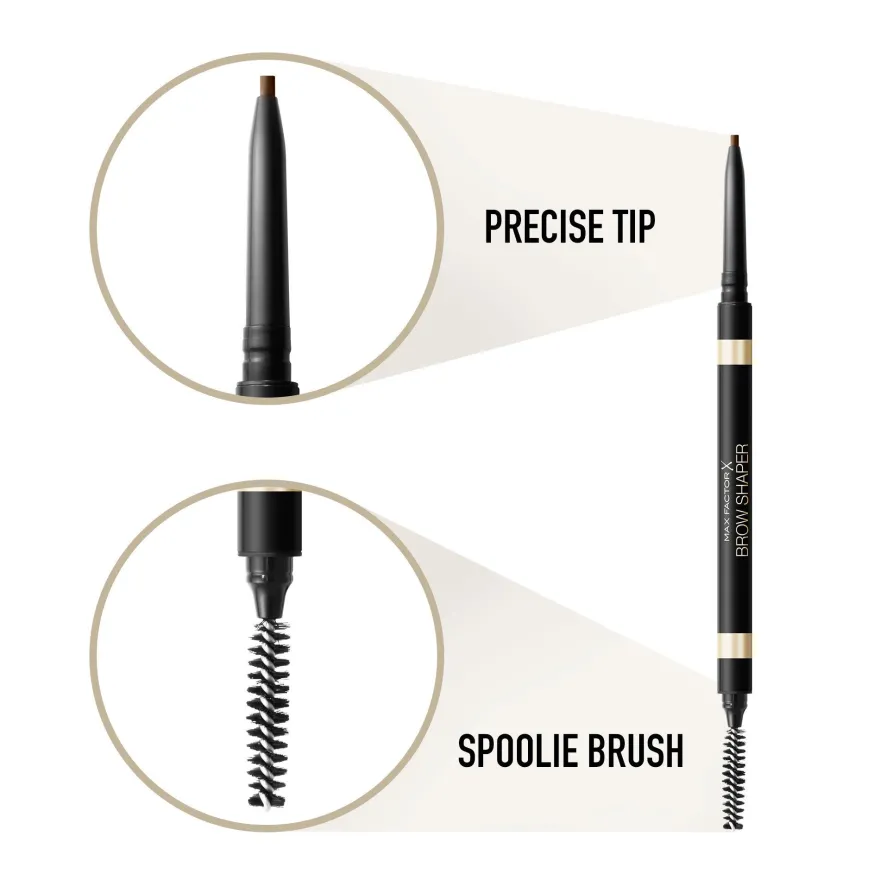 Brow Shaper Pencil