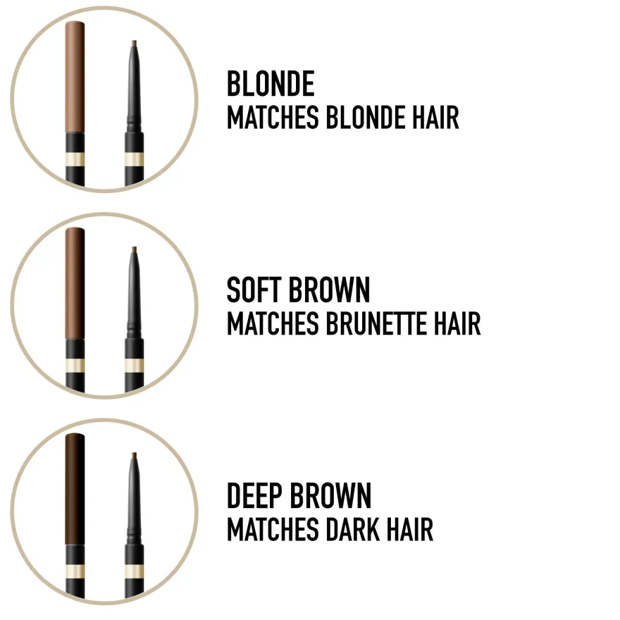 Brow Shaper Pencil