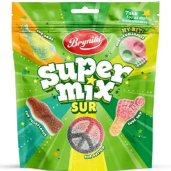 Brynild Supermix 220g