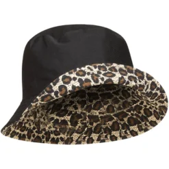 Bøttehatt