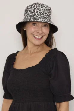 Bøttehatt