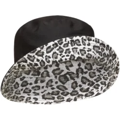 Bøttehatt