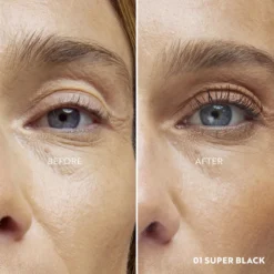 Build Up Mascara Extra Volume