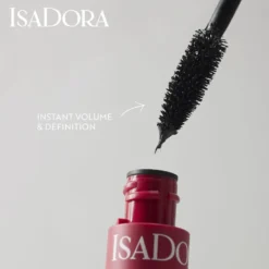 Build Up Mascara Extra Volume