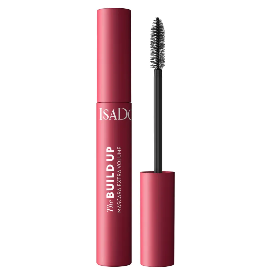 Build Up Mascara Extra Volume