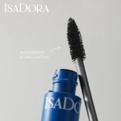Build Up Mascara Extra Volume Waterproof