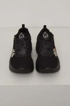 Bunad Sneaker Jr.