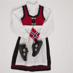 Bunad Sneaker Jr.