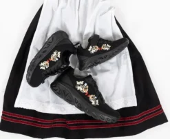 Bunad Sneaker Jr.