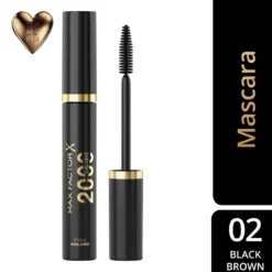 2000 Calorie Mascara